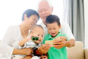 Weekly Development Stories