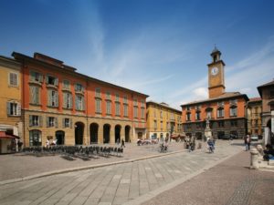 History of Reggio EmiliaApproach
