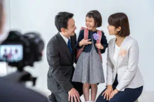 Fostering a culture of participation and communication in the school