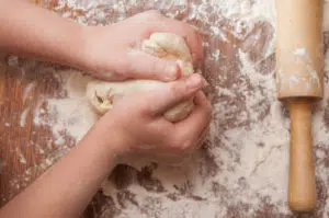 The Languages of Food Kitchen Atelier