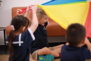 Building a Shared Vision and Mission