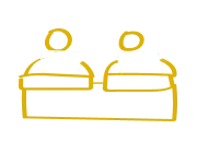 Strong Partnership Between Teachers, Children & Families