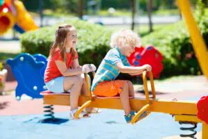Social-Emotional Skills, self regulation, resilience and confidence