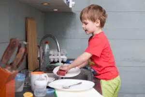 Positive Dispositions for Living and Learning
