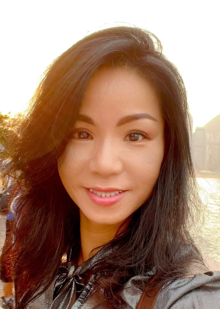 Ms. Cherry H. Boekhorst 