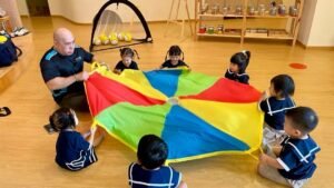 Multi Sports Program